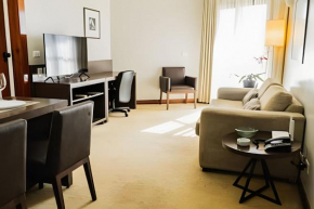 Bonaparte Hotel - Excelente Apartamento#1402